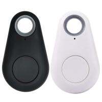 GPS Tracker สำหรับสุนัขกันน้ำ Wireless Locator สำหรับเด็กโทรศัพท์เด็กกระเป๋าสตางค์รถกระเป๋าเดินทางและเครื่องมือติดตามสัตว์เลี้ยงพร้อมการค้นหาแบบสองทางแบบเรียลไทม์ตำแหน่ง Sweetie