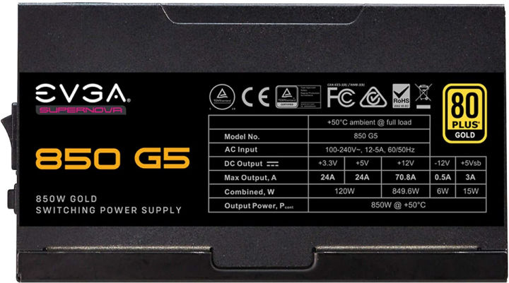 evga-220-g5-0850-x1-super-nova-850-g5-80-plus-gold-850w-fully-modular-eco-mode-with-fdb-fan-10-year-warranty-compact-150mm-size-power-supply-850w-g5