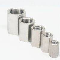 【CW】 1/8 quot; 1/4 quot; 3/8 quot; 1/2 quot; 3/4 quot; 1 quot; BSPP M14 M16 M18 M20 Female 304 Rod Pipe Adapters Pressure 8000 psi