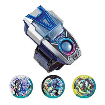 Bandai Dx Yokai Watch