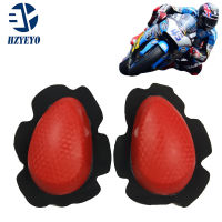 รถจักรยานยนต์ Kneepads เข่า Pads Sliders Protector ฝาครอบ Motorcross Motorbike Racing ขี่จักรยานกีฬาเกียร์ป้องกัน,HZYEYO,H-508