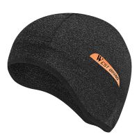 WEST BIKING Cooling Skull Cap Helmet Liner for Men - Sweat Wicking Bike,Bicycle Head Cap