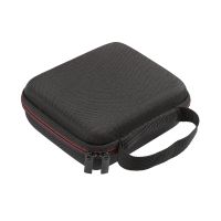 LTGEM EVA Hard Travel Case สำหรับ Focusrite Scarlett Solo 2i2 (2nd Gen) อินเทอร์เฟซ USB -Audio