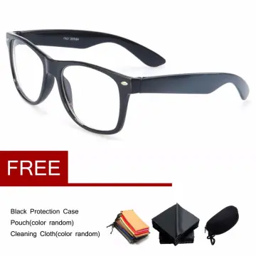 Mens Fashion Clear Lens - Best Price in Singapore - Apr 2024