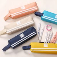 【CC】ஐ✌  Big Capacity Stationery School College Office Organizer Teens Adults Student