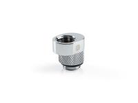 Bitspower X-cross fitting (Silver)