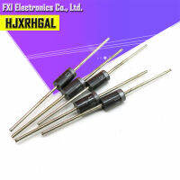 20ชิ้น SB5100 DO-27 Schottky Diode 5A 100V DO-27ใหม่ Original