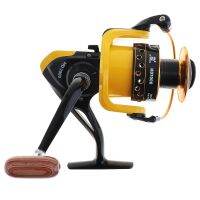 รอกตกปลา 12 BB 7000 Spinning Reel