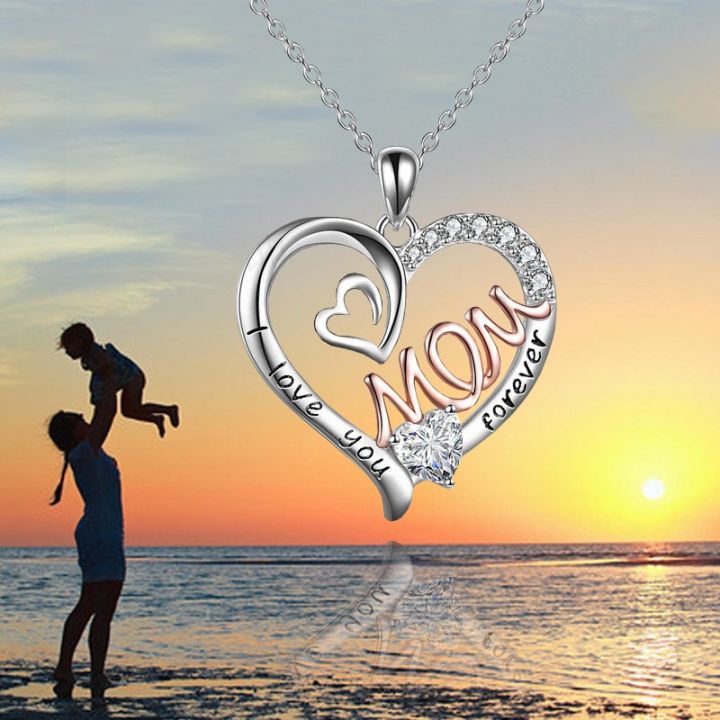 jdy6h-heart-mom-double-love-mother-necklace-for-women-zircon-letter-initial-pendant-chain-necklace-mothers-day-gift-designer-jewelr