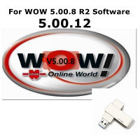 ล่าสุดสำหรับซอฟต์แวร์ R2 WOW 5.00.8พร้อม Kegen สำหรับ Vd Tcs Pro D-Elphis D-s150e ข้อมูลการซ่อมแซมซอฟต์แวร์รถยนต์หลาย Diag