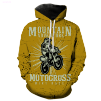 New Vintage Cartoon Motorcycle Mens Hoodies Cool 3d Printed Oversized with Hood Jackets Spring 2022 Hot Sale Hip Hop Unisex Casual popular