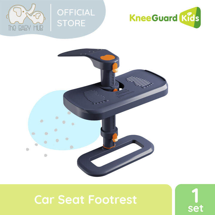 KneeGuardKids Car Seat Footrest Lazada PH
