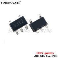 50pcs SGM2019-1.2YN5G/TR SGM2019-1.2YN5G SGM2019-1.2 YJ12 SOT23-5 WATTY Electronics