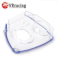 VR - Clear Cam Gear Timing Belt Cover Pulley For NISSAN Skyline R32 R33 GTS RB25DET VR6339