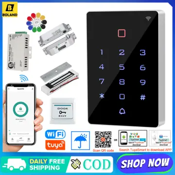 Door Access Controller - Best Price in Singapore - Dec 2023