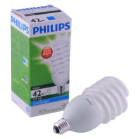 หลอดประหยัด PHILIPS HELIX 42 วัตต์ E27 COOLDAYLIGHT (COD)