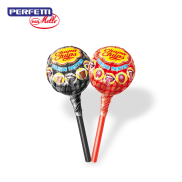 Kẹo mút Chupa Chups Tô Màu Hương Trái Cây Hỗn Hợp Tongue Painter