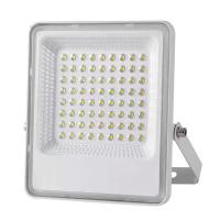 สปอตไลท์ ไฟสนามบาสเก็ตบอล ไฟถนน สปอตไลท์ กันน้ำกลางแจ้ง IP66 Spotlight LED Floodlightlight แสงสีขาว ป้องกันฝน โคมไฟภูมิทัศน์ ประหยัดพลังงาน 300W