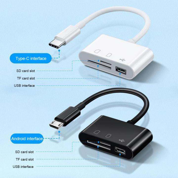 type-c-adapter-otg-writer-portable-tf-sd-memory-card-reader-for-usb-flash-disk-mouse-keyboard-usb-c-memory-card-otg-adapter-usb-hubs