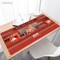 figures gawr action gura kawaii gaming mouse pad pc gamer mousepads game large mouse