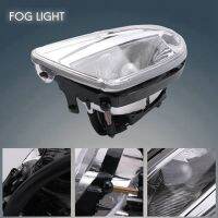 Front Bumper Fog Light Lamp Right for Mercedes-Benz ML W163 ML ML350 1998-2005 Driving Fog Lamp 1638200428