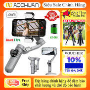 Tay cầm chống rung Smart X Pro