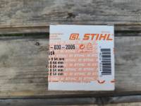 ชุดลูกสูบแท้ STIHL MS 660