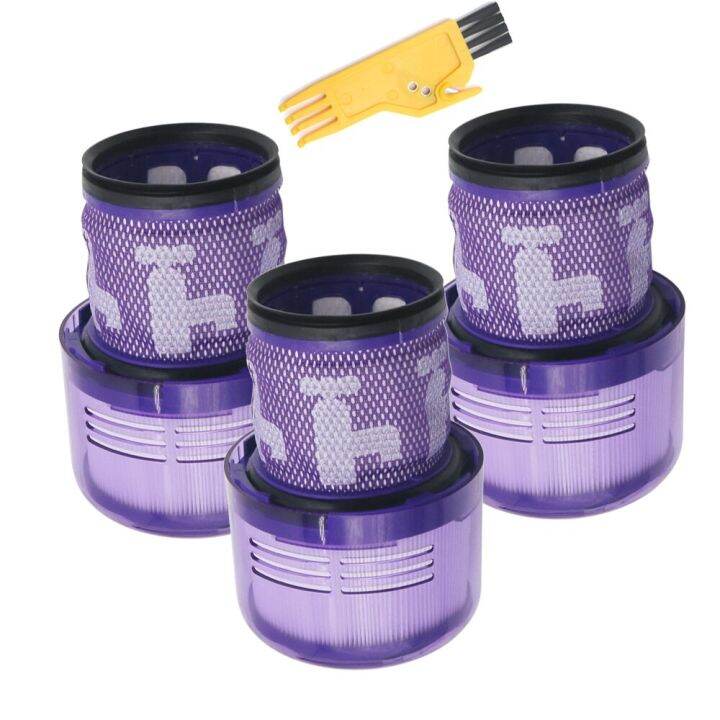 Washable Big Filter Unit For Dyson V11 Sv14 Cyclone Animal Absolute