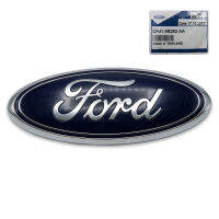 โลโก้ ติดหน้า กระจัง "FORD" ของแท้ สีน้ำเงิน,โครเมียม 1ชิ้น Ford Ranger 2,4ประตู ปี2015-2018 ขนาด22.7cm*9cm*4cm มีบริการเก็บเงินปลายทาง Logo Emblem Genuine