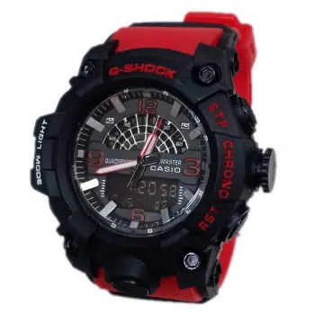 Lazada watches g clearance shock