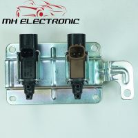 สำหรับ Ford สำหรับ Mazda 3 5 6 CX 7คุณภาพ Intake Manifold สูญญากาศ Runner Solenoid วาล์ว K5T46597 K5T81777 4M5G 9A500