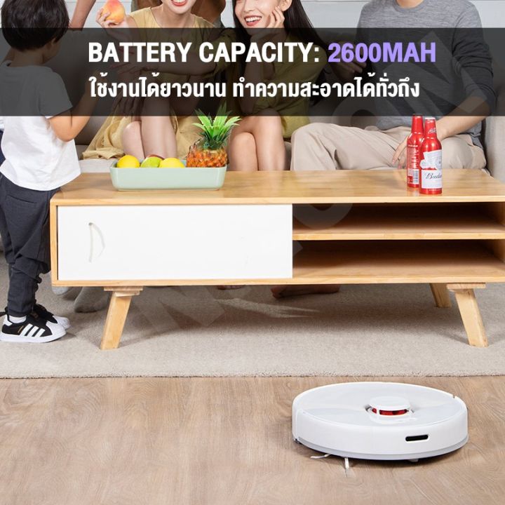 pro-โปรแน่น-6849บ-โค้ด-5fl5lu5y-trouver-finder-robot-lds-mop-dreame-หุ่นยนต์ดูดฝุ่นอัจฉริยะ-ควบคุมผ่าน-app-ได้-ราคาสุดคุ้ม-หุ่น-ยนต์-ดูด-ฝุ่น-เครื่อง-ดูด-ฝุ่น-อัจฉริยะ-robot-ดูด-ฝุ่น-อ