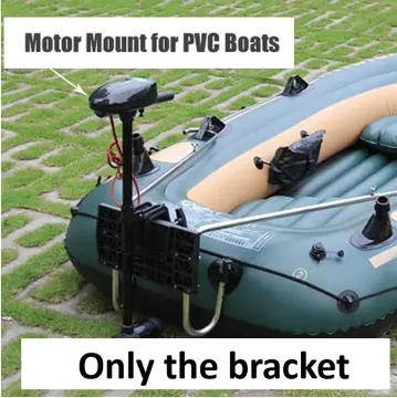Buy Inflatable Boat Electric Motor online
