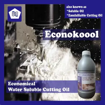 Buy Cutting Fluid Oil online