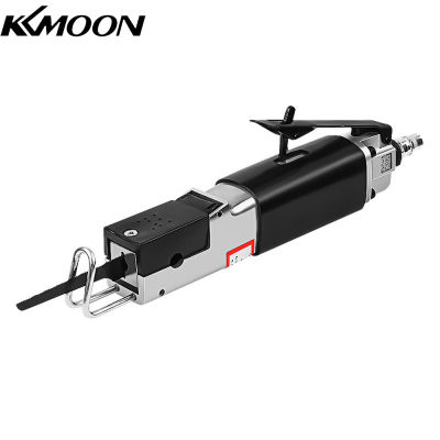 KKmoon เลื่อยไฟฟ้าแผ่นรถยนต์โลหะ,เครื่องมือเลื่อยฉลุแบบลูกสูบแรงกระแทกเครื่องมือแฮ็คเลื่อยฉลุซ่อมและอุปกรณ์บำรุงรักษารถ