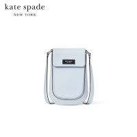 KATE SPADE NEW YORK SAM ICON NORTH SOUTH CROSSBODY KB771 กระเป๋าสะพายข้าง