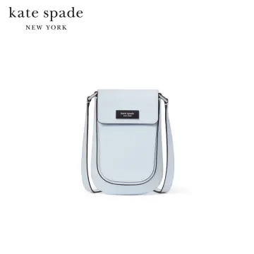 Kate Spade New York Sam Icon Anemone Floral Small Shoulder Bag