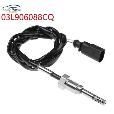 new prodects coming New 03L906088CQ Engine Exhaust Gas Temperature Sensor For 2010 2019 Volkswagen Amarok Pickup 2.0L 03K906088