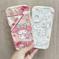 เคส Realme C33 เคสเรียวมี C33 เคส TPU นิ่มทั้งตัว เคสกันรอย เคสกันกระแทก