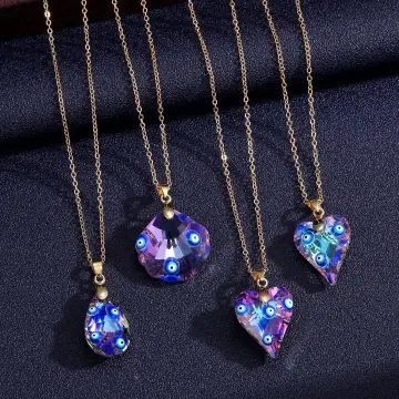 Cute Aesthetic Necklaces 