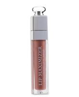 Dior lip maximizer hyaluronic lip plumper สี 012 Rosewood 6ml. Exp.2569(No box) ของแท้?%