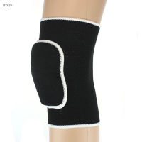 Thickening Kneepad Football Volleyball Extreme Sports Knee Pad Eblow ce Support Lap Protect Cycling knee protector motorcycle