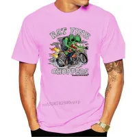 Rat Fink Choppers T Shirt Big Daddy Shirt Ed Roth Apparel Tee Sz M L Xl 2Xl 3Xl