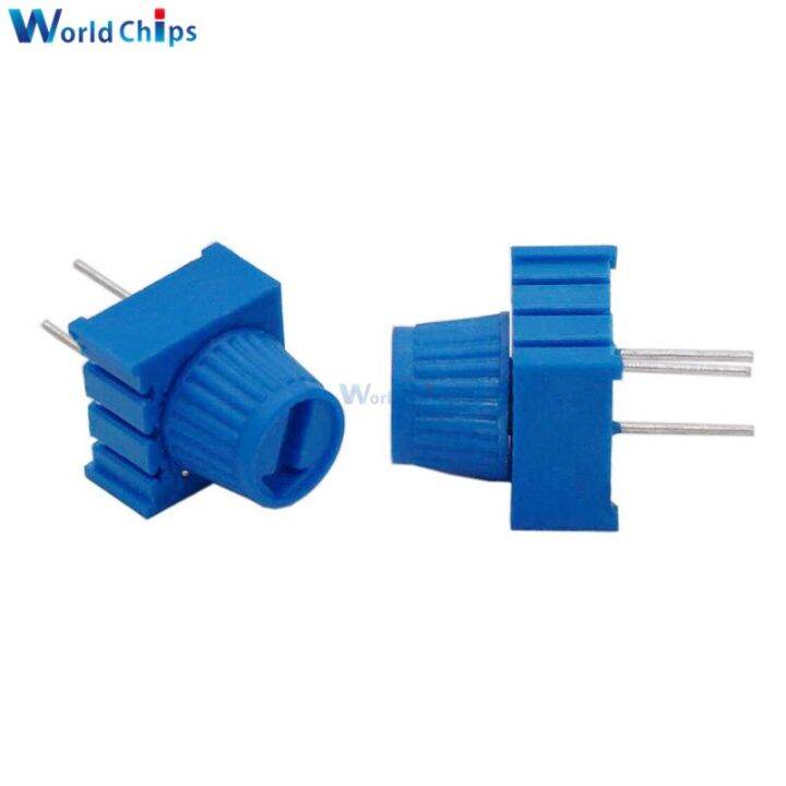 1 Piece 3386p1103 Trimpot Potentiometer Resistor 10kω Ohm 10k With