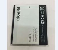 【In Stock】 hhctty TLP025H7 TLP025H1 2500MAh สำหรับ Alcatel OneTouch POP 4 OT-5051X OT-5051D 5051X 5051D 5051J 5051M