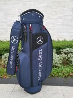 J.LINDEBERG Titleist ❈✙ The new Mercedes-Benz golf bag waterproof nylon jacquard fashion lightweight men and women with the same golf equipment new product