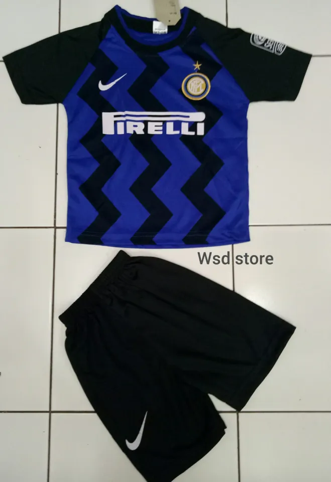 baju bola inter milan