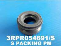 อะไหล่ของแท้/ยางรองช่องไอน้ำหม้อหุงข้าวฮิตาชิ/HITACHI/3RPR054691/S S PACKING PM Z-DMA18 RZ-ZM18 RZ-XMC10 RZ-ZMA10 RZ-VMC18 RZ-VMC10 RZ-DMA10 RZ-VM10