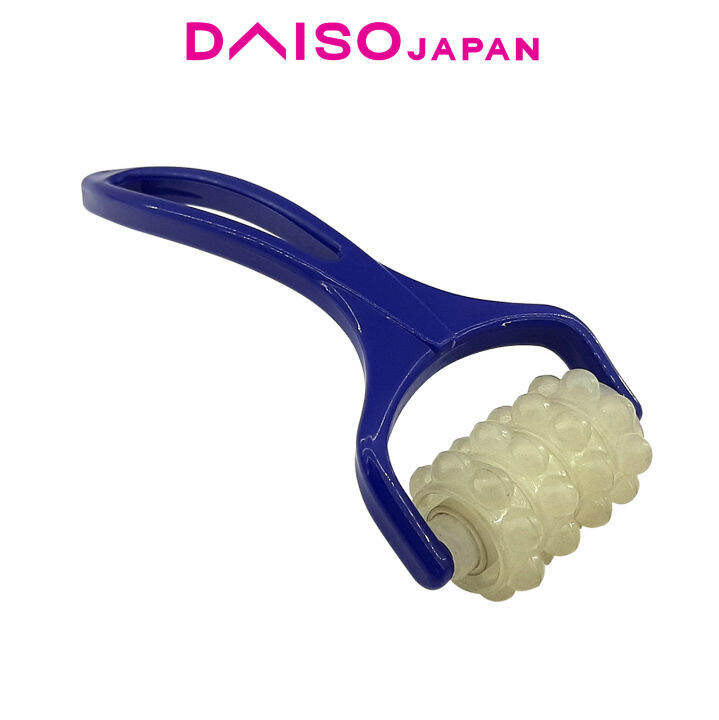 Daiso Soft Roller Massager Lazada PH