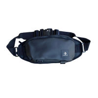 Converse กระเป๋าคาดอก/คาดเอว Sporty Waist Bag ( 1261670F0BK )